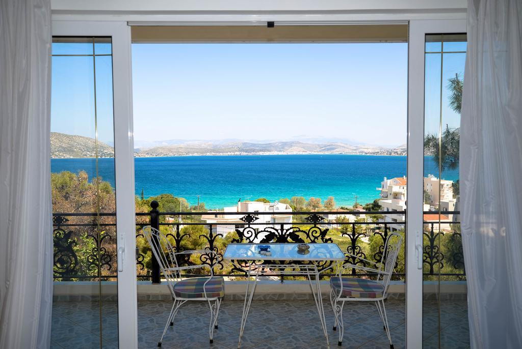 Σπίτι διακοπών Aias Summer House